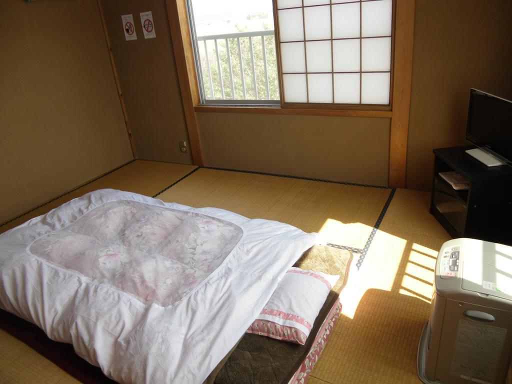Guesthouse Hokkai Nanao Quarto foto